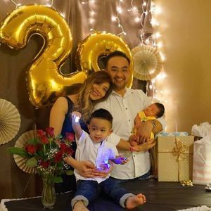 Meet your Posher, Dang